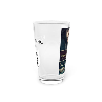 The Minister's Wife - Pint Glass