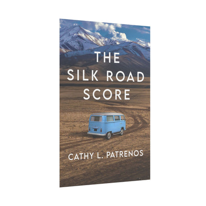 The Silk Road Score - Poster