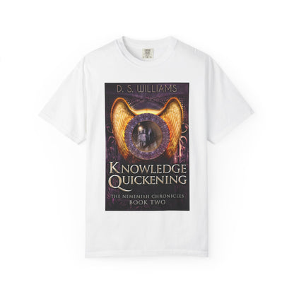 Knowledge Quickening - Unisex T-Shirt
