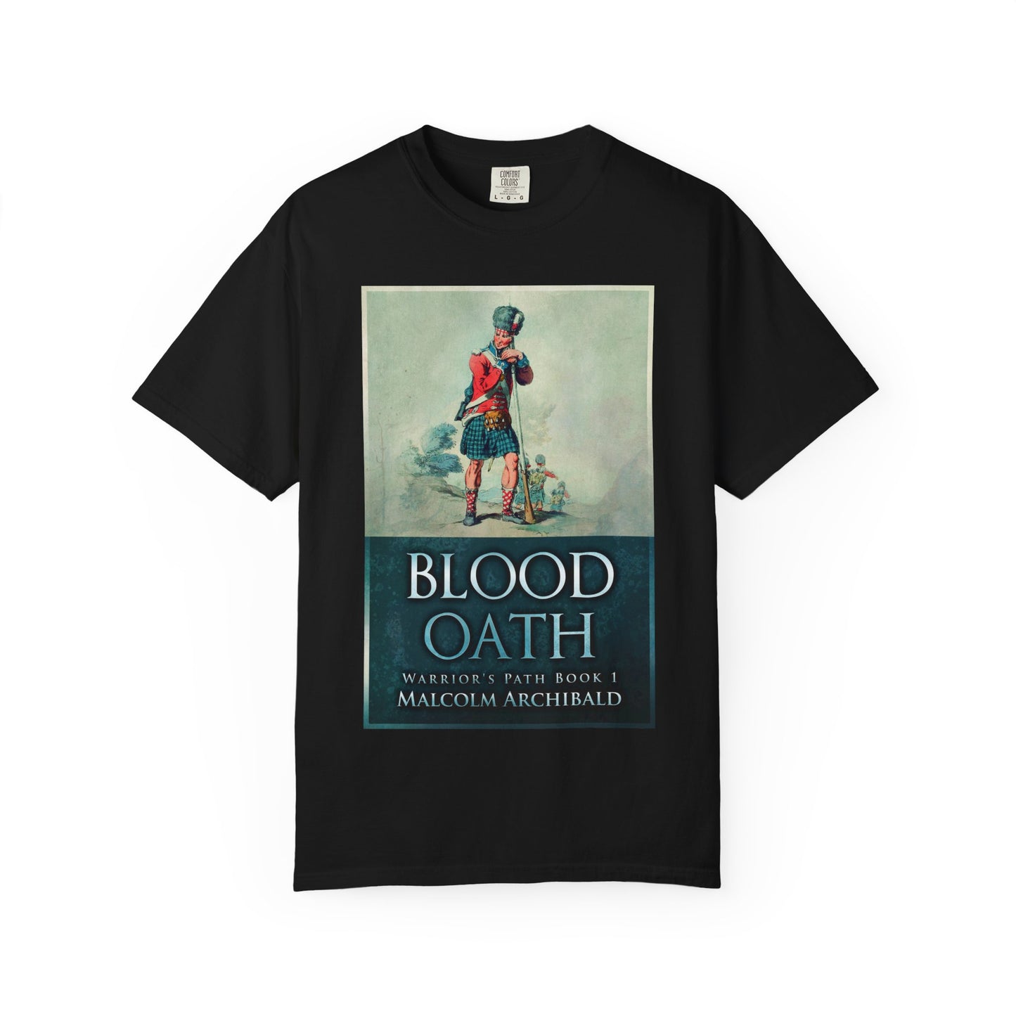 Blood Oath - Unisex T-Shirt