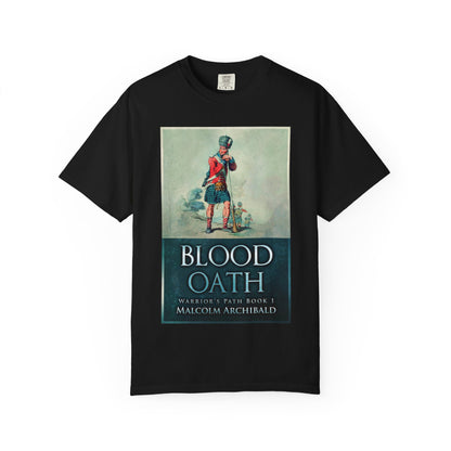 Blood Oath - Unisex T-Shirt