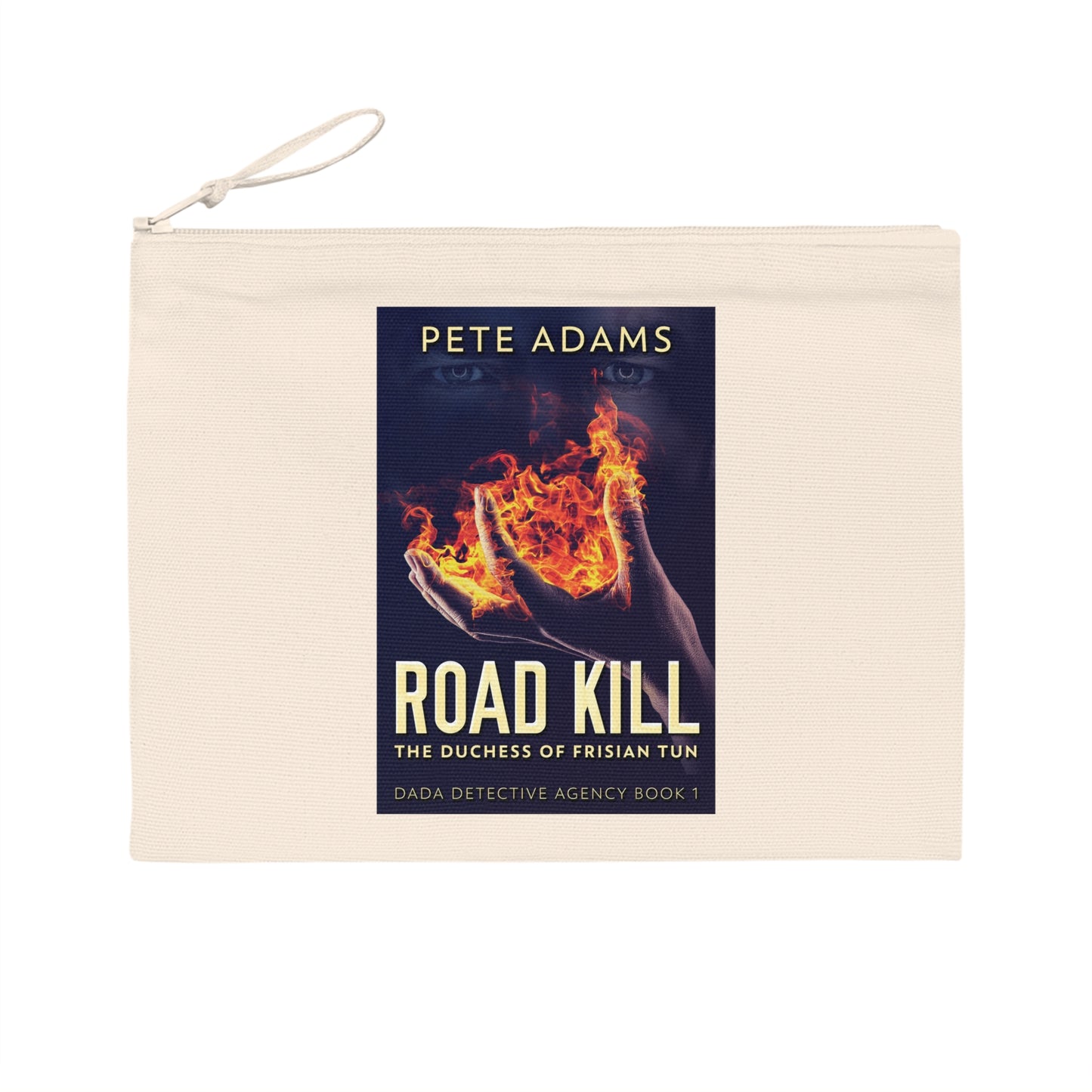 Road Kill - Pencil Case