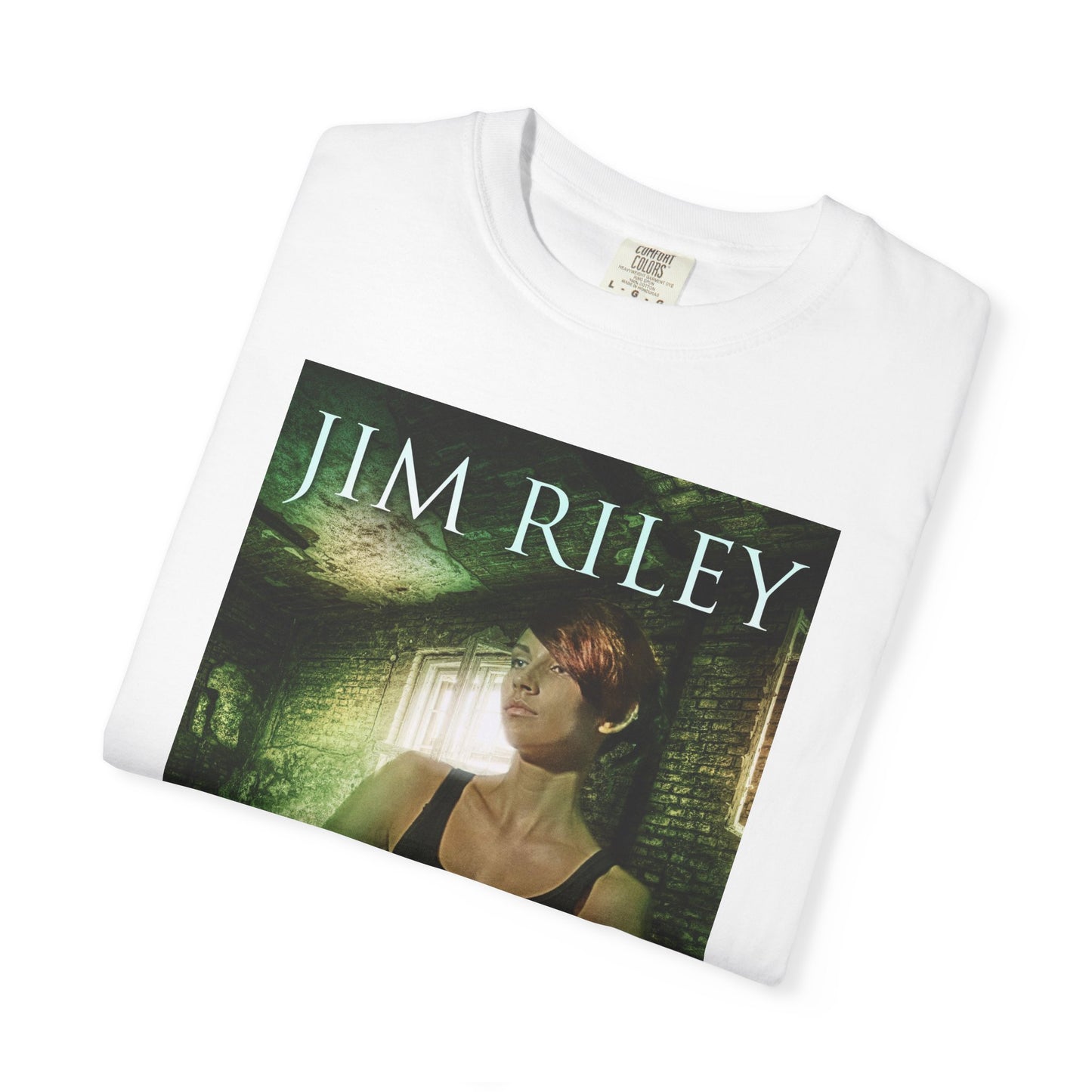 Murder & Billy Bailey - Unisex T-Shirt
