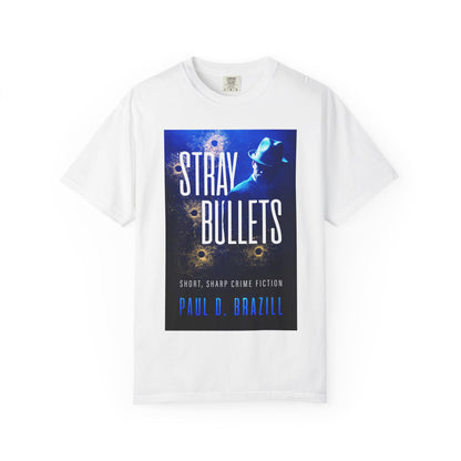Stray Bullets - Unisex T-Shirt