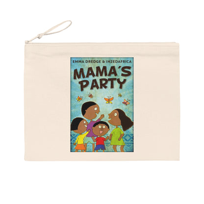 Mama's Party - Pencil Case