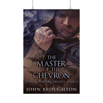 The Master Of The Chevron - Poster