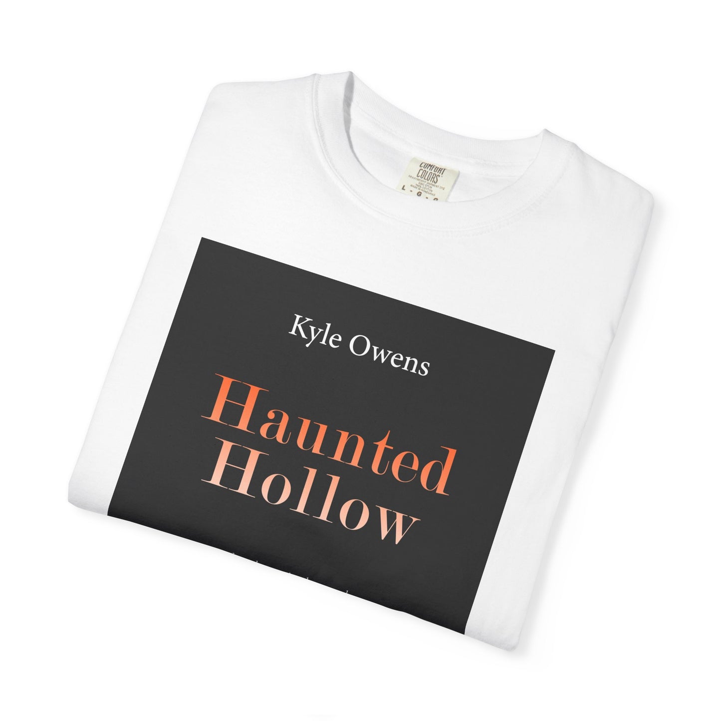 Haunted Hollow - Unisex T-Shirt