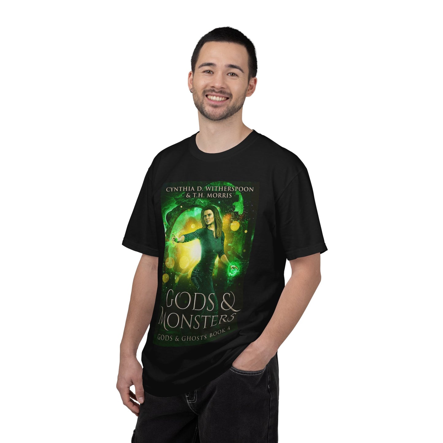 Gods & Monsters - Unisex T-Shirt