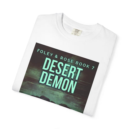 Desert Demon - Unisex T-Shirt