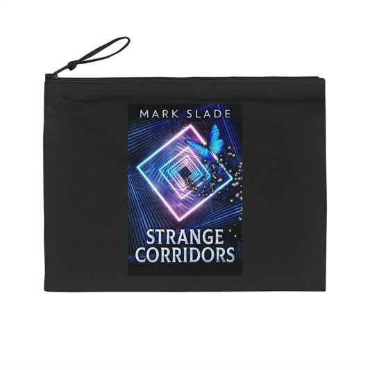 Strange Corridors - Pencil Case