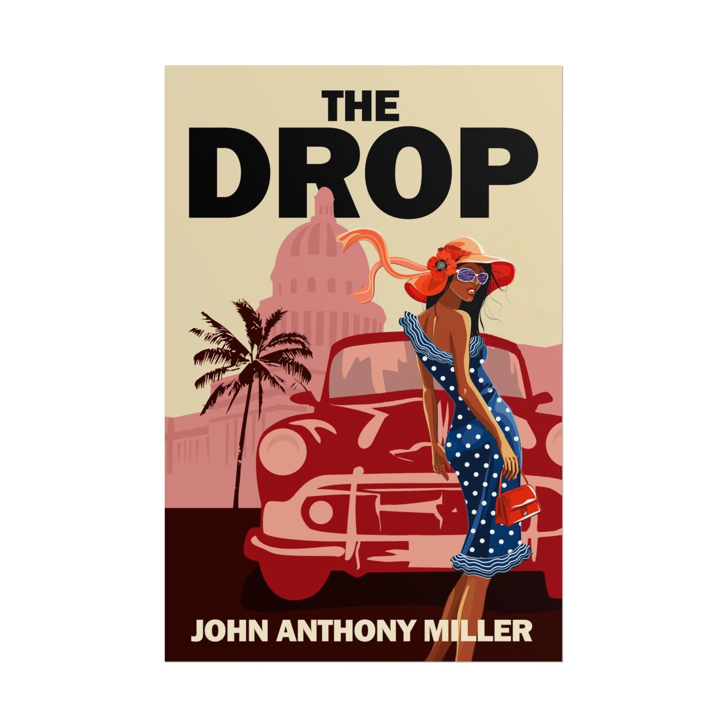 The Drop - Poster