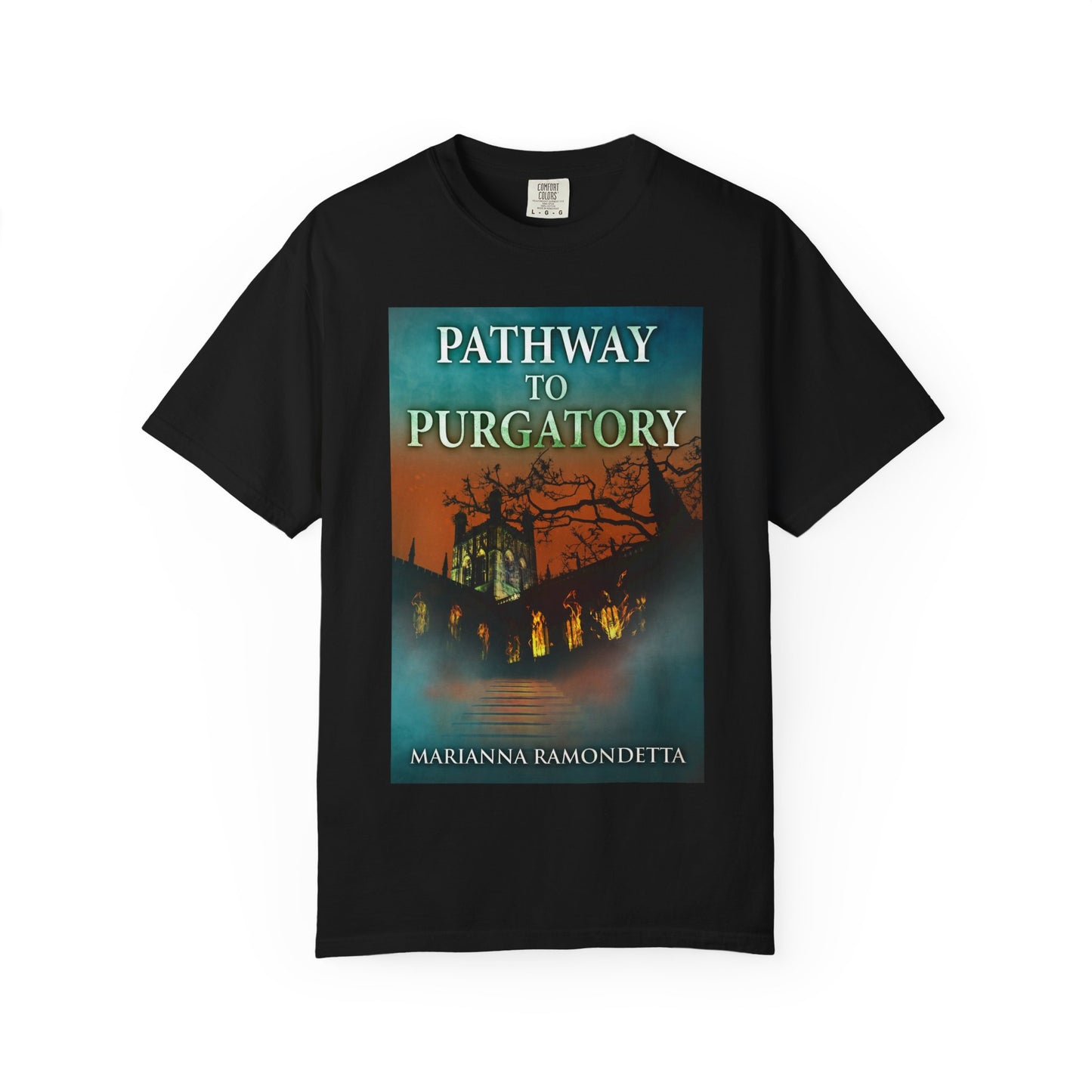 Pathway to Purgatory - Unisex T-Shirt