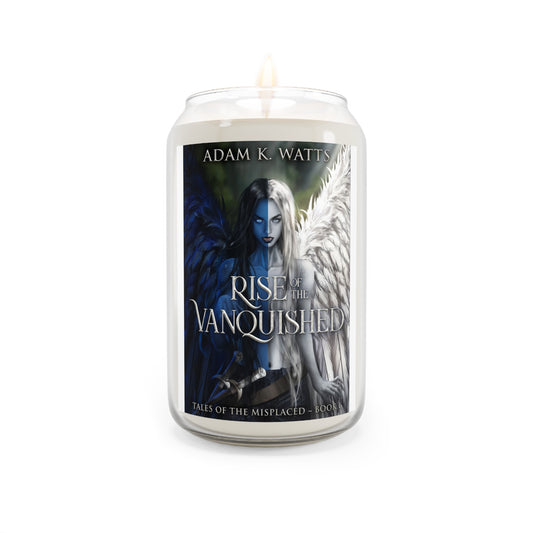 Rise of the Vanquished - Scented Candle