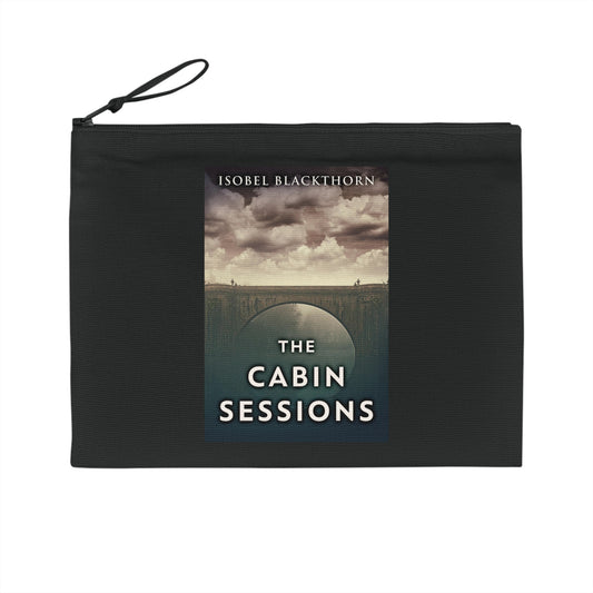 The Cabin Sessions - Pencil Case