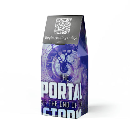 The Portal At The End Of The Storm - Broken Top Coffee Blend (Medium Roast)