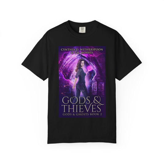 Gods & Thieves - Unisex T-Shirt