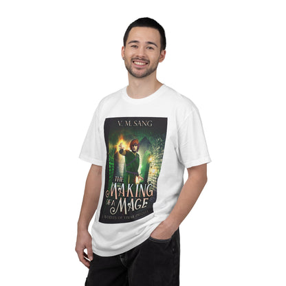 The Making Of A Mage - Unisex T-Shirt