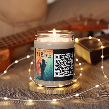 In Absence - Scented Soy Candle