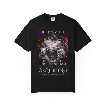 The Immortal Rose Wyndham - Unisex T-Shirt