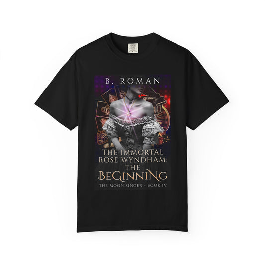 The Immortal Rose Wyndham - Unisex T-Shirt