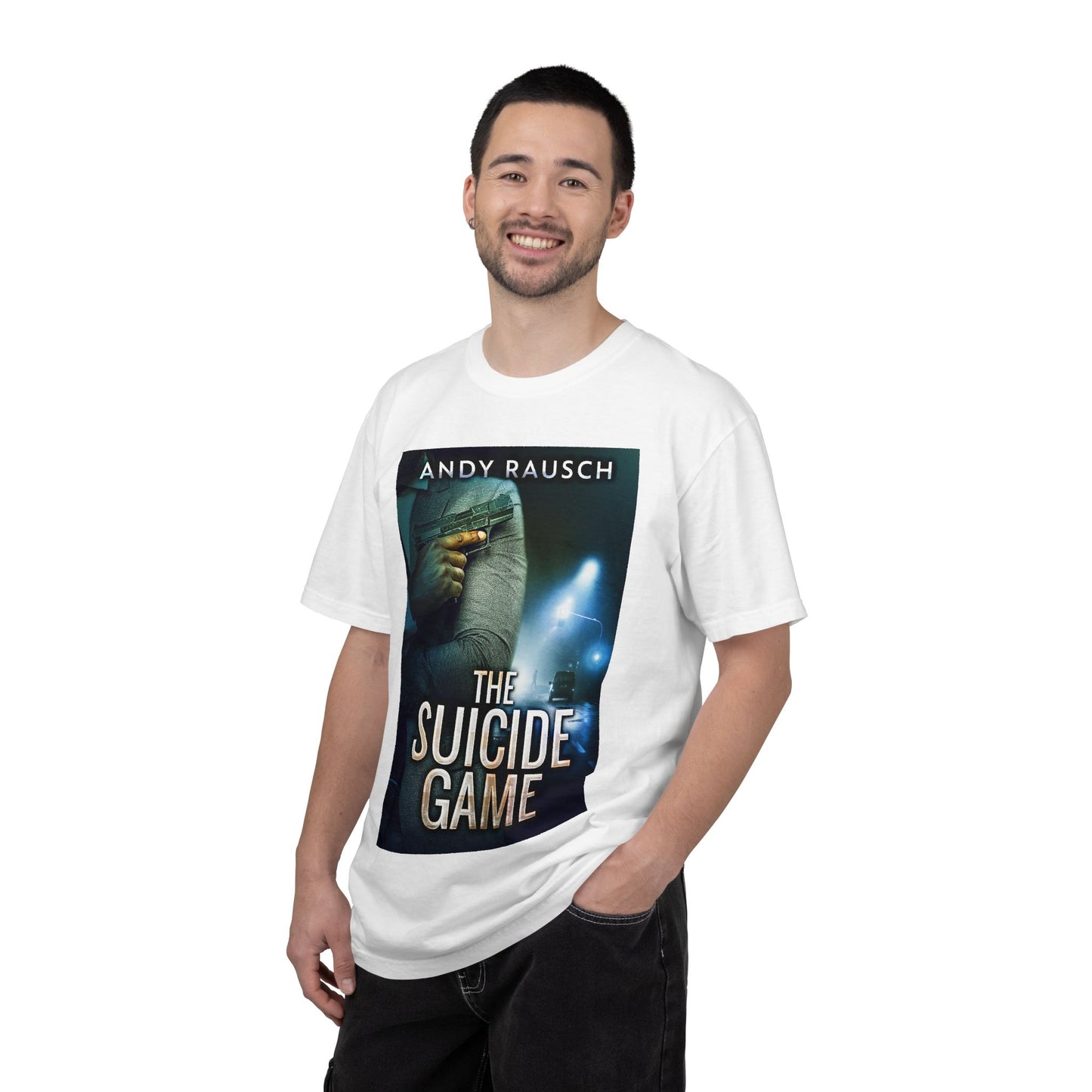 The Suicide Game - Unisex T-Shirt