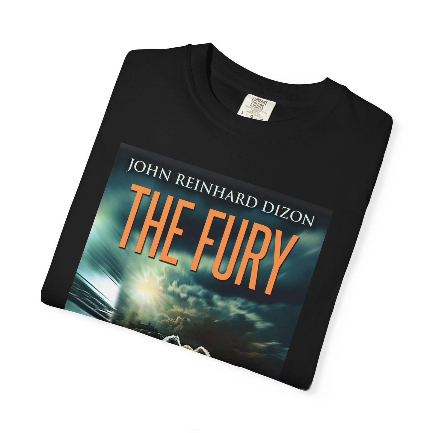 The Fury - Unisex T-Shirt