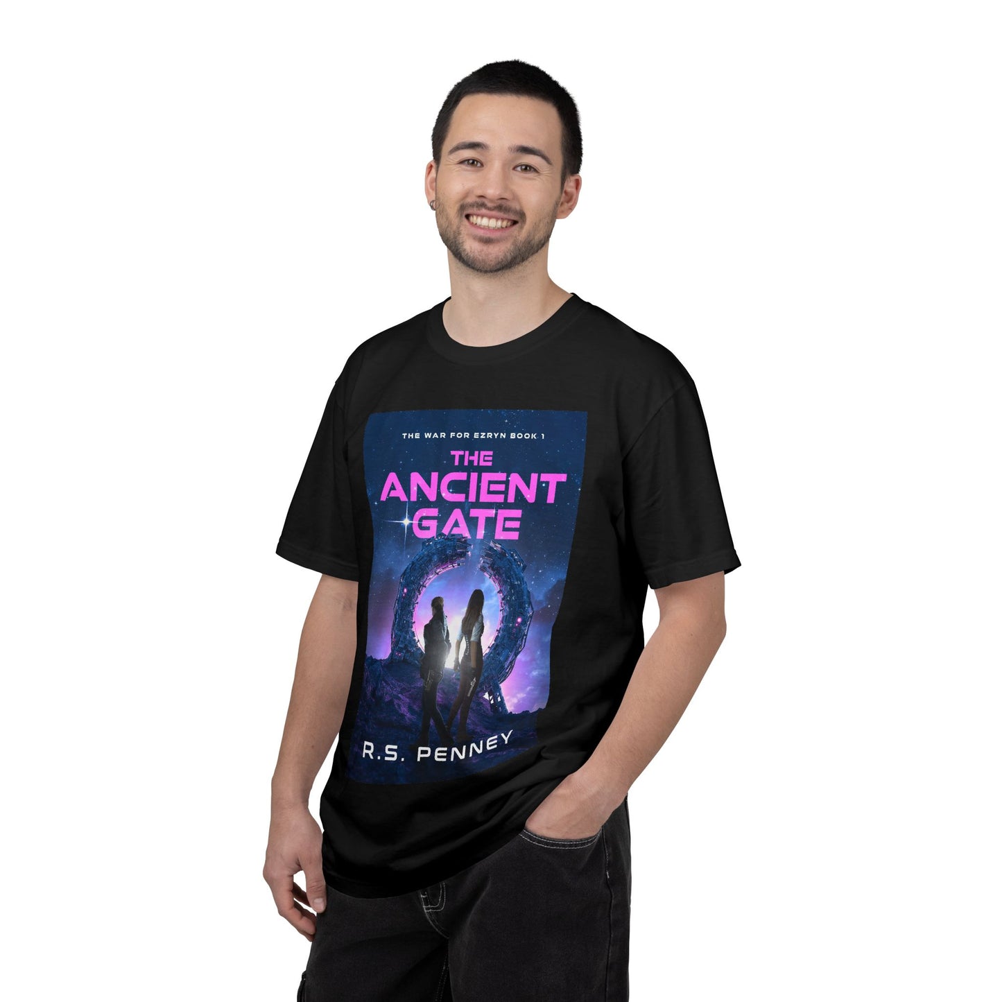 The Ancient - Unisex T-Shirt
