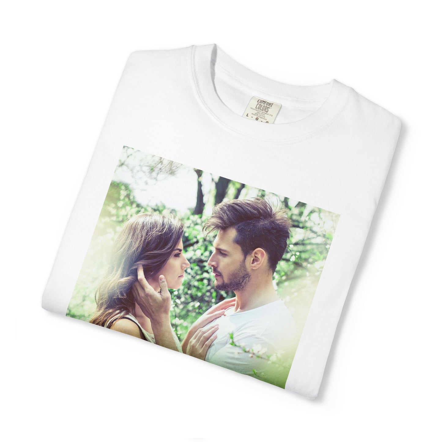 The Second Chance - Unisex T-Shirt