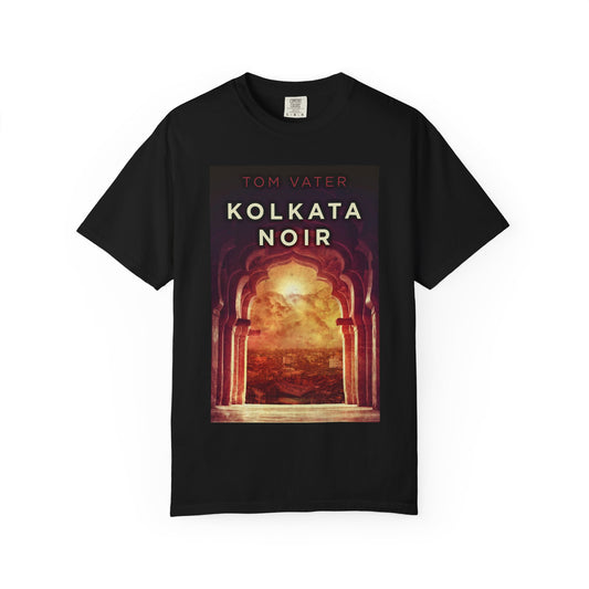 Kolkata Noir - Unisex T-Shirt