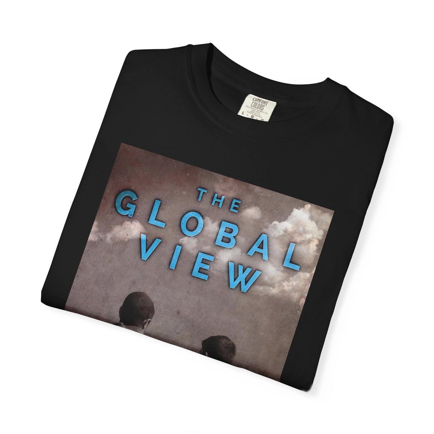The Global View - Unisex T-Shirt