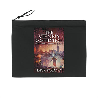 The Vienna Connection - Pencil Case