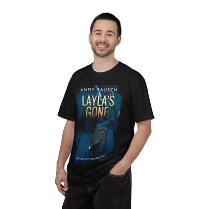 Layla's Gone - Unisex T-Shirt