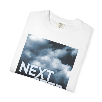 Next Step - Unisex T-Shirt