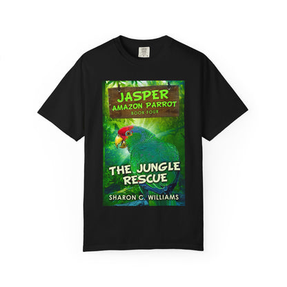 The Jungle Rescue - Unisex T-Shirt