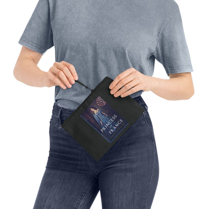 Princess Of France - Pencil Case