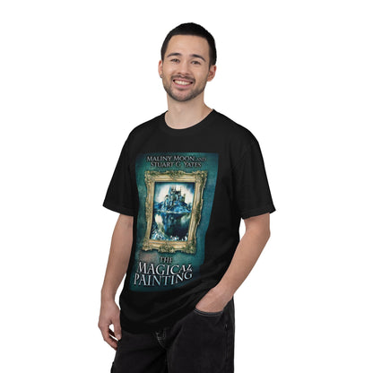 The Magical Painting - Unisex T-Shirt