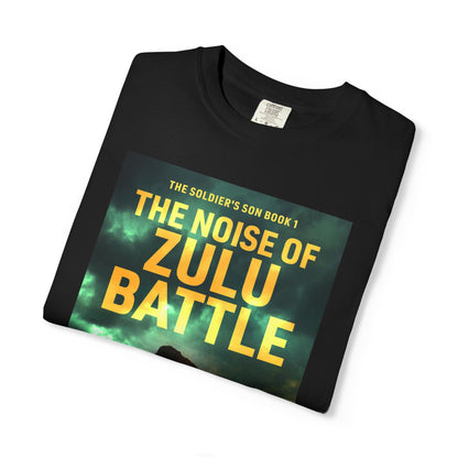 The Noise of Zulu Battle - Unisex T-Shirt