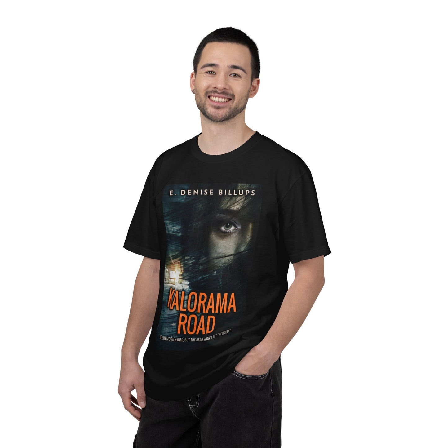 Kalorama Road - Unisex T-Shirt