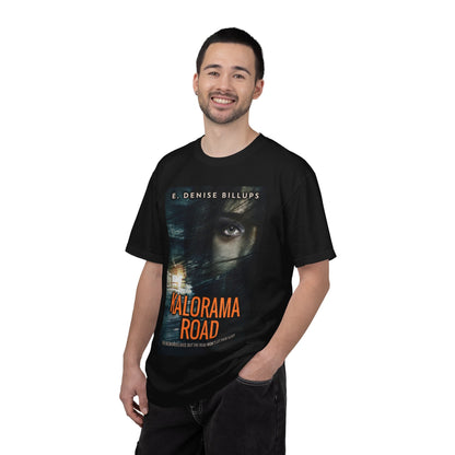 Kalorama Road - Unisex T-Shirt