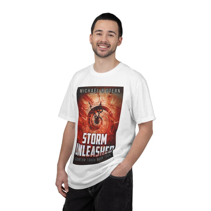 Storm Unleashed - Unisex T-Shirt