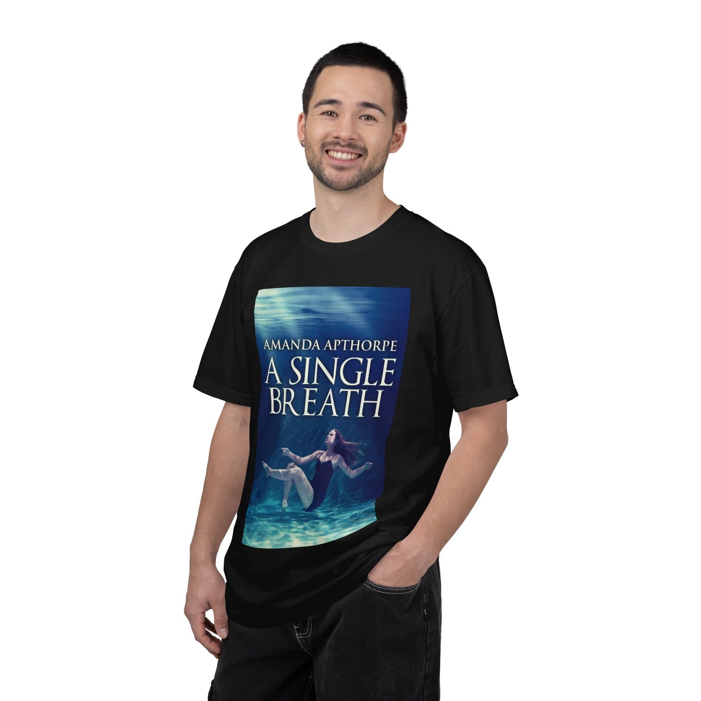 A Single Breath - Unisex T-Shirt