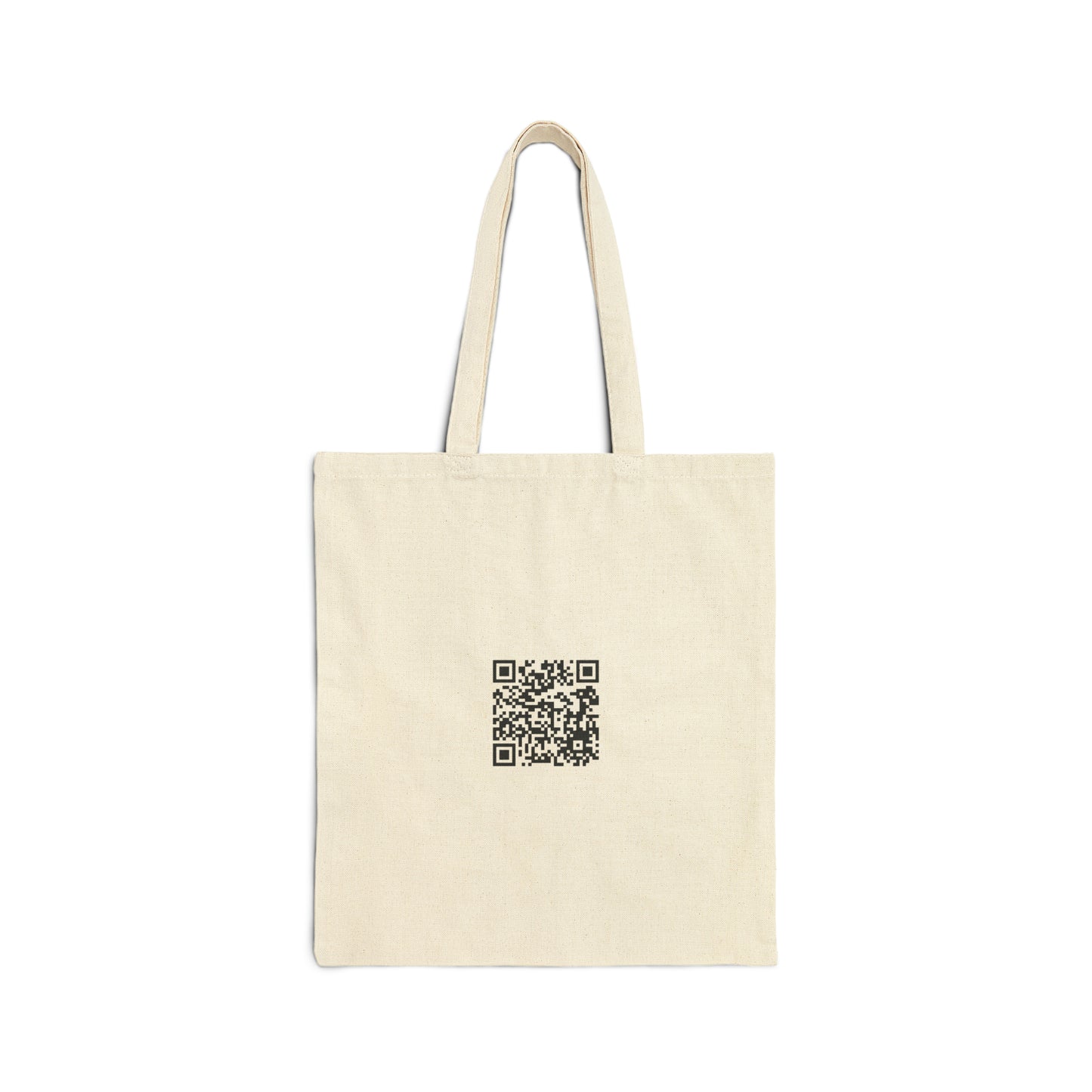 The Sins of Silas - Cotton Canvas Tote Bag