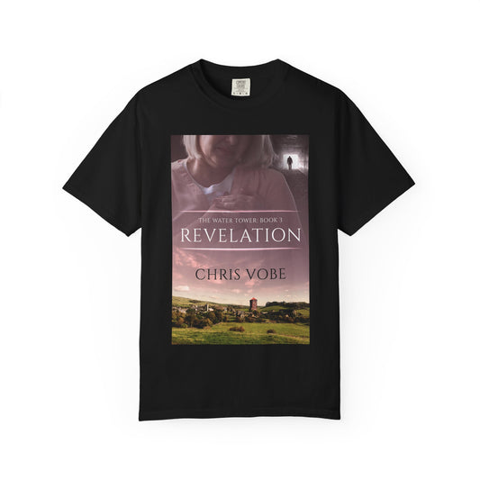 Revelation - Unisex T-Shirt