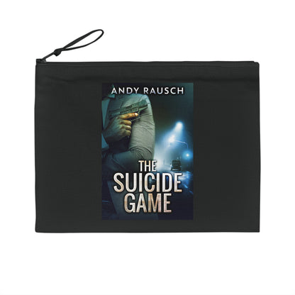 The Suicide Game - Pencil Case