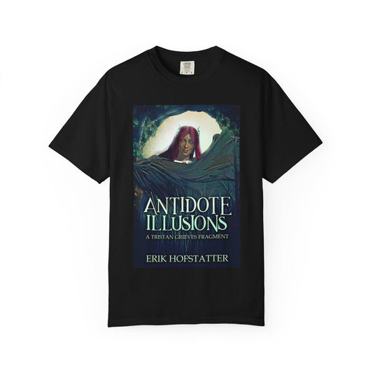 Antidote Illusions - Unisex T-Shirt