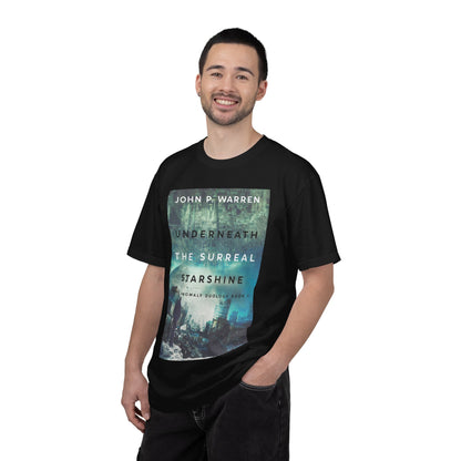 Underneath the Surreal Starshine - Unisex T-Shirt