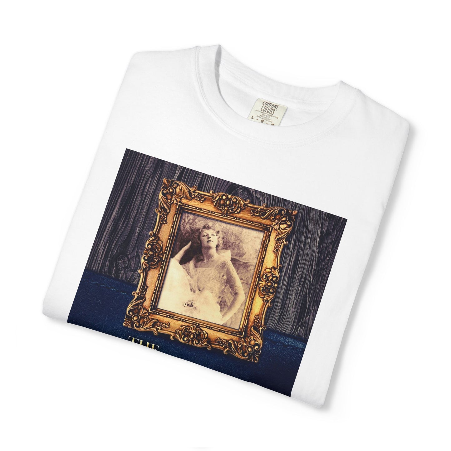The Queen Of The Cow Towns - Unisex T-Shirt