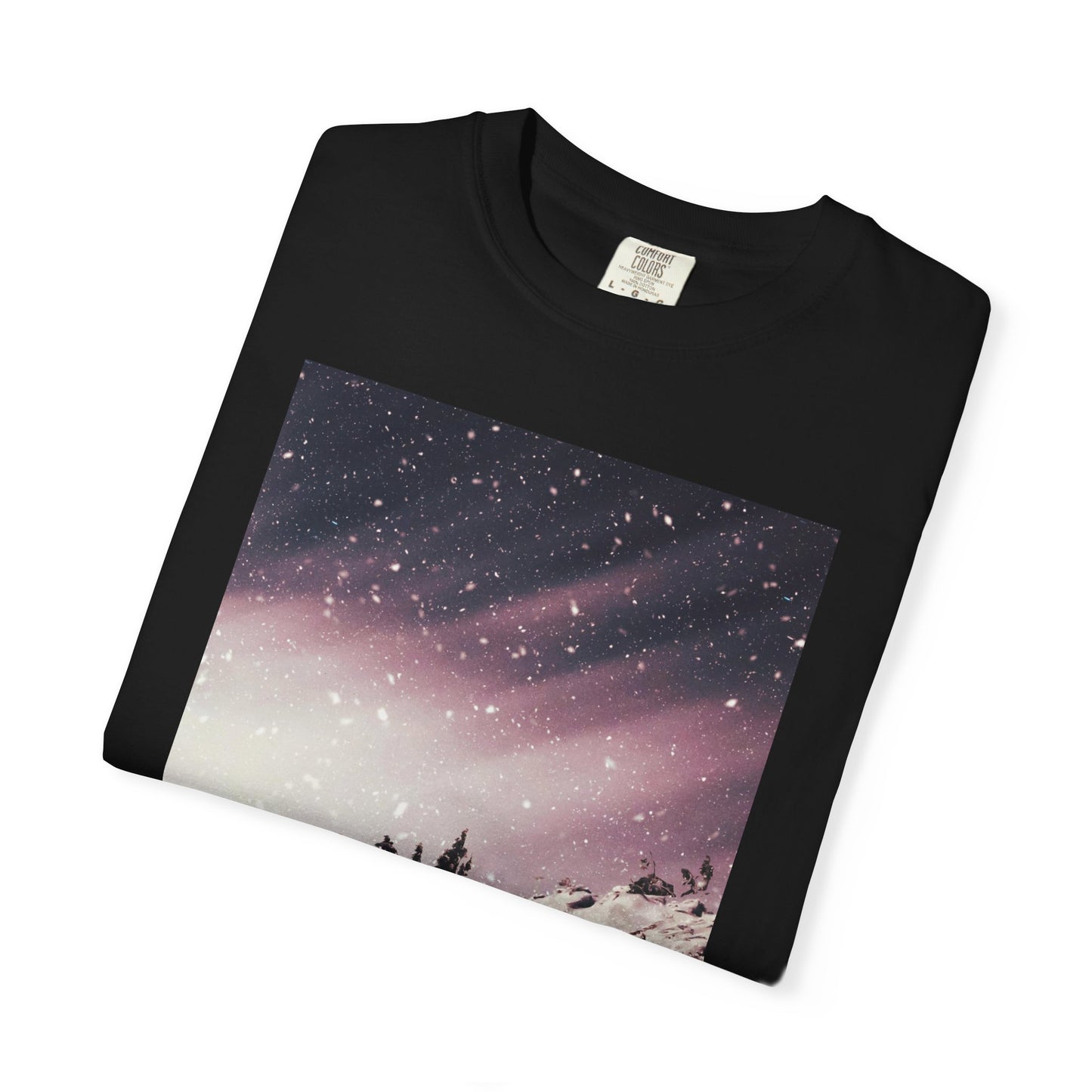 Quilaq - Unisex T-Shirt