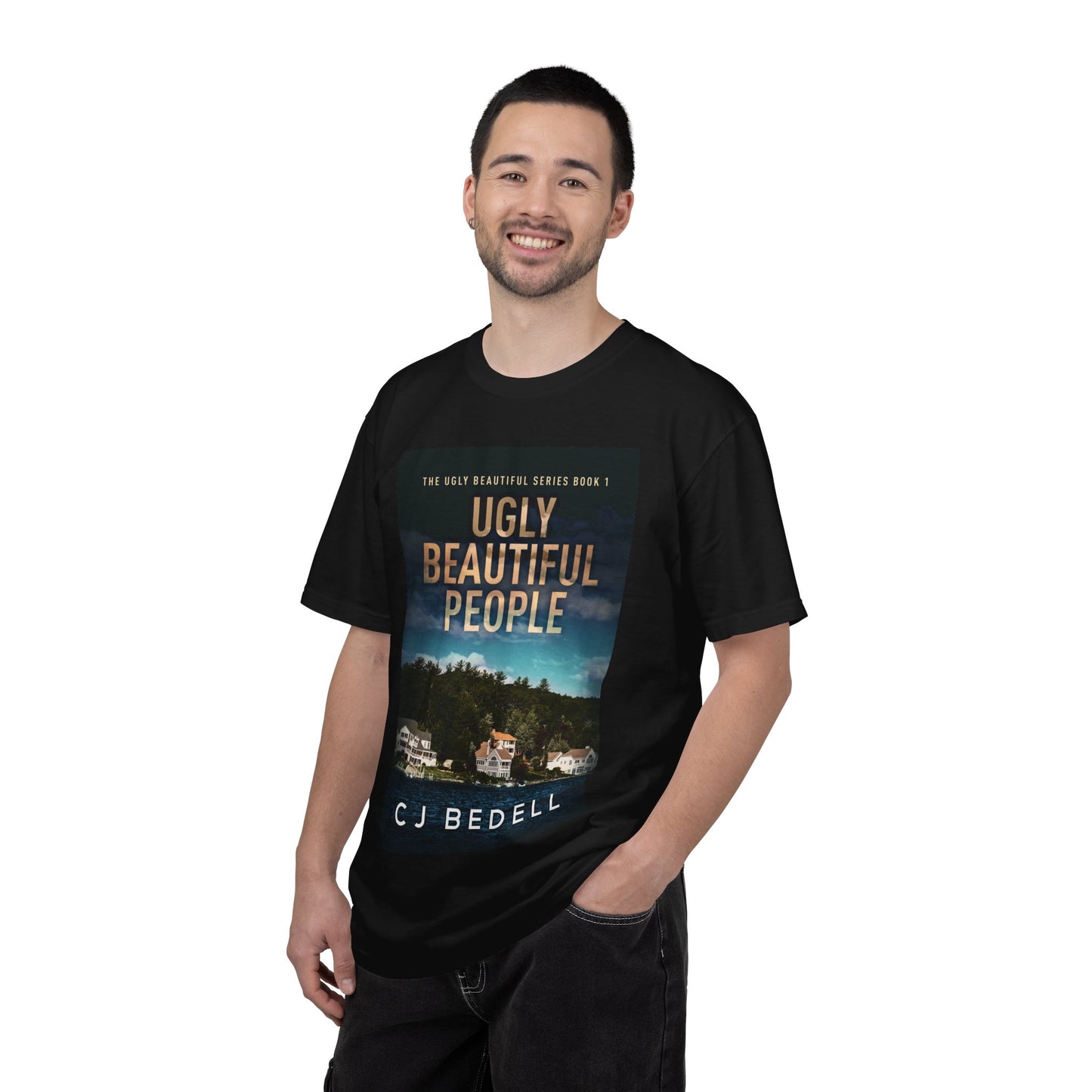 Ugly Beautiful People - Unisex T-Shirt
