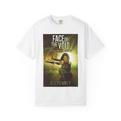 Face Of The Void - Unisex T-Shirt